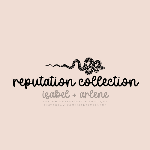 Reputation Collection