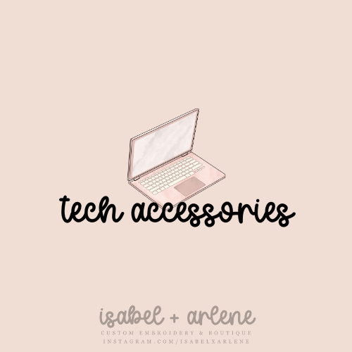 Tech Accessories